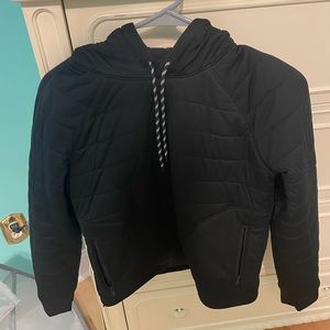 Lulu lemon jacket / sweatshirt